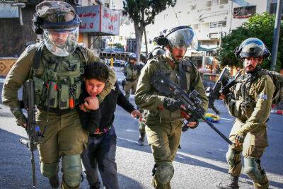 США требуют расследовать смерть 7-летнего ребенка во время операции ЦАХАЛа под Бейт-Лехемом