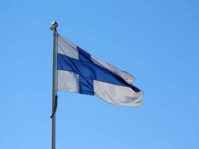 Финляндия закрывает границу для россиян с 30 сентября