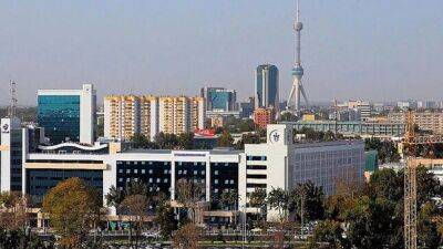 Стало известно, кто возглавит филиал "Ориёнбанка" в Ташкенте