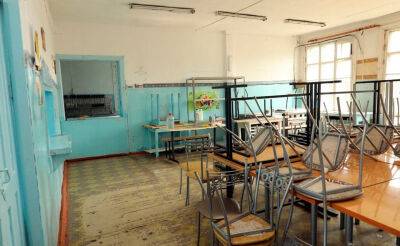 В трех регионах страны выявлены хищения в ходе ремонта школ более чем на 1,8 миллиарда сумов
