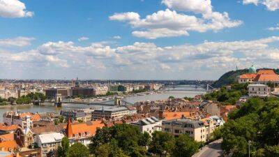 Цены на квартиры-студии в Будапеште выросли до рекордных показателей