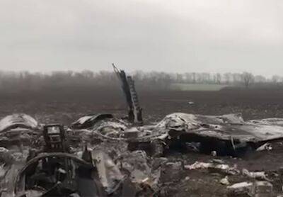 Юг Украины стал могилой: ВСУ за день уложили пять птичек оккупантов - среди них два дорогущих Су-25