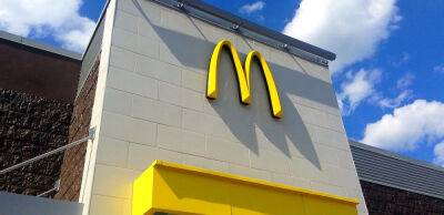 З’їсти бургер всередині: McDonald's відкрив зали у 10 ресторанах Києва
