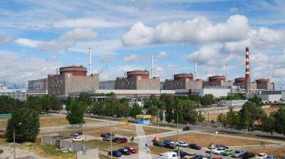 Два новых взрыва произошли вблизи Запорожской АЭС - МАГАТЭ