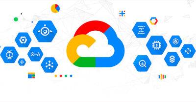 Google створить перший «хмарний» регіон у Європі