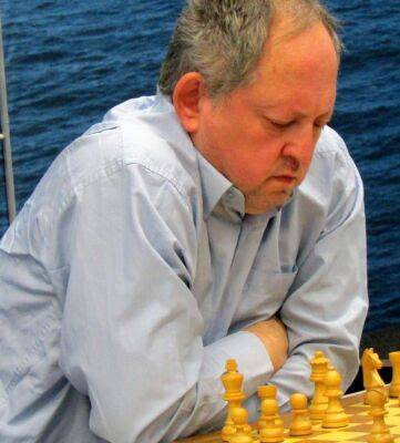 Ізраїльський гросмейстер родом із СРСР покараний ФІДЕ