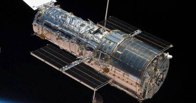 Выход на пенсию откладывается. SpaceX и NASA планируют продлить жизнь телескопа Хаббл