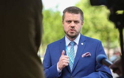 В МИД Эстонии предложили ввести "декларации лояльности" для россиян