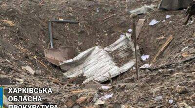 В Купянском районе из-за вражеских обстрелов ранены 6 мирных жителей