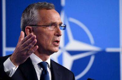 Генсек НАТО скликає термінову прес-конференцію через дії Кремля