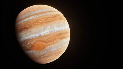 NASA опубликовало ближайшую за более чем 20 лет фотографию Европы, спутника Юпитера