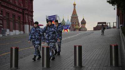 В Кремле всё готово к аннексии оккупированных регионов Украины