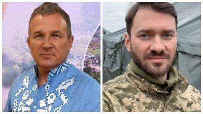 "Это было открытием": почему Юрий Горбунов удивился, что Дикусар пошел служить в ВСУ