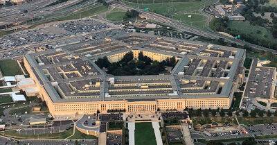 У Пентагоні створять нове командування для озброєння України – ЗМІ - bin.ua - США - Украина - New York - Ірак