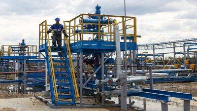 Поставки газа по «Силе Сибири» в Китай возобновились после плановых работ