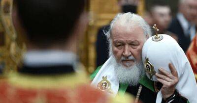 Патриарх Кирилл подхватил коронавирус и соблюдает постельный режим, – пресс-служба РПЦ