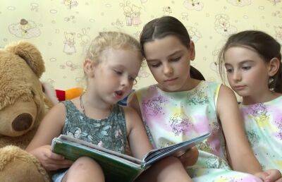 Кто такой родитель-воспитатель и как им стать? История семьи с 9 детьми - ont.by - Белоруссия - Логойск