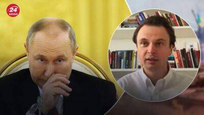 Путин либо торгуется, либо уже отступил, – Давидюк о "независимости" Херсонщины и Запорожья