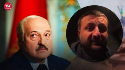 Вероятна подготовка Лукашенко к войне: какой может быть новая роль Беларуси
