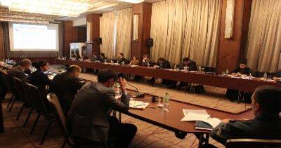 Вопросы регулирования миграционных процессов обсудили в Душанбе