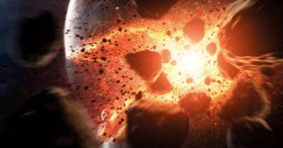Ученые рассказали, какой астероид может полностью уничтожить Землю