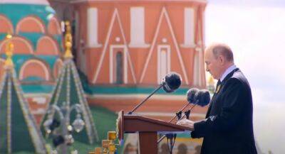 "У Путина есть план": полковник ФСБ сообщил, зачем Кремлю аннексия территорий и что будет дальше