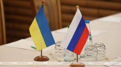 Россия готова к переговорам с Украиной – Путин