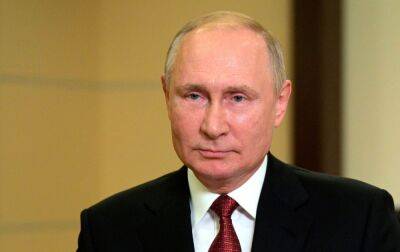 Путін назвав суть "визвольної місії" росіян