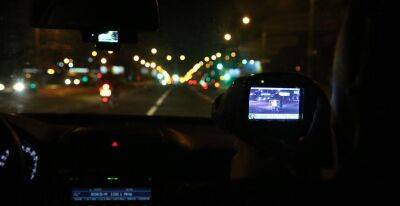 ГАИ в выходные усилит контроль на дорогах в темное время суток