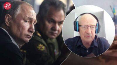 Ее ослабят, – Пионтковский предположил, начнет ли Россия новую войну против Украины через несколько лет