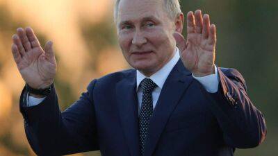 Русофобия – это расизм, – Путин разразился безумными заявлениями о недемократичности Запада