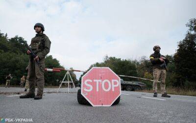 Сили оборони проводять навчання на кордоні з Білоруссю (фоторепортаж)