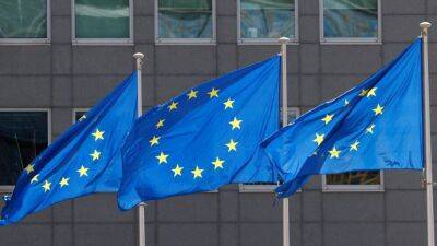 Страны ЕС приблизились к согласованию новых санкций против России