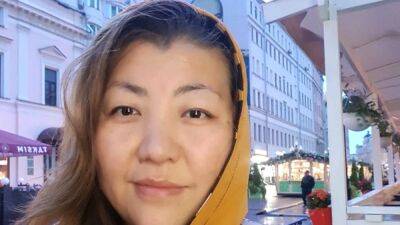 Бурятскую журналистку задержали в Казахстане по делу о фейках