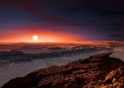 Ученые обнаружили «вторую Землю» у ближайшей к Солнцу звезды