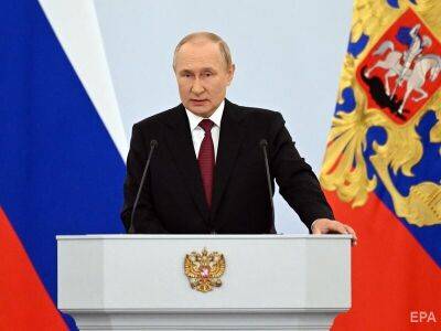 "Советского Союза нет, прошлого нет". Путин заявил, что Россия не стремится вернуть СССР, но обвинил партийные элиты в развале "великой страны"