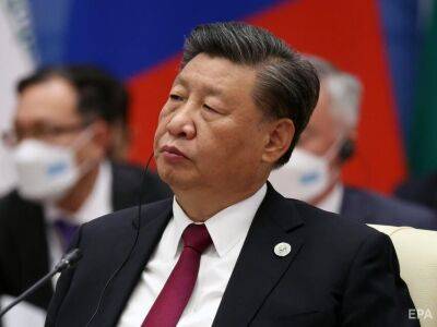 Нынешняя позиция Китая более выгодна Украине чем России – Кулеба