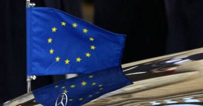Страны Евросоюза предварительно договорились о новых санкциях против России