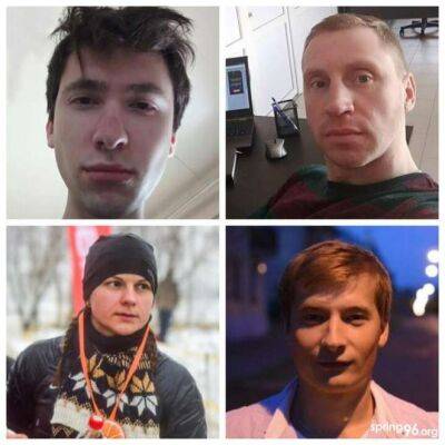 На четверых сотрудников «Белагро» завели уголовные дела за протесты