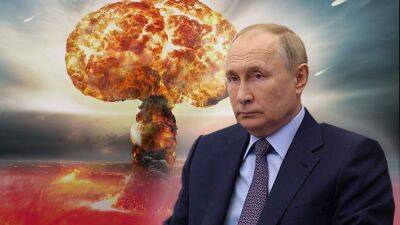 Усиление ядерного шантажа и давления на Беларусь: что дает Путину аннексия украинских территорий