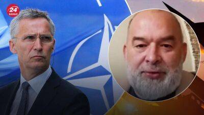 По примеру войны на Балканах: какой самый эффективный ответ НАТО на ядерный удар России
