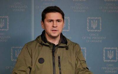 Михаил Подоляк - Украина имеет шансы победить в войне до вступления в НАТО - Подоляк - korrespondent.net - Россия - Украина