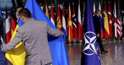 Ускоренное вступление Украины в НАТО: в РФ заговорили о прямом военном конфликте