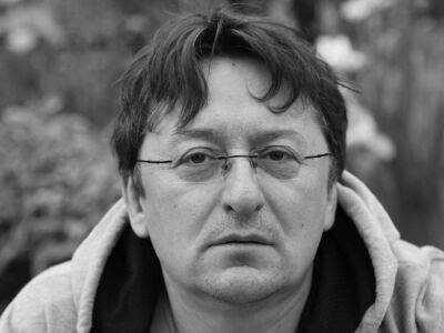 Светлана Кушнир - Умер украинский журналист и театральный критик Вергелис - gordonua.com - Украина