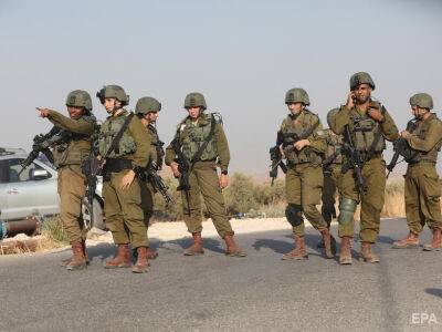 Израиль отзывает своих солдат, которые имеют российский паспорт и находятся в России – СМИ
