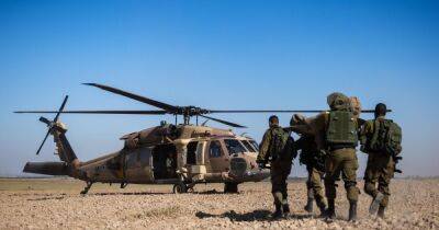 Армия обороны Израиля призвала своих солдат с паспортом РФ срочно покинуть Россию