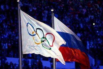 Глава МОК сделал сенсационное заявление, призвав вернуть Россию на международные турниры