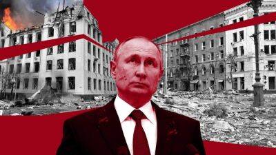 Путин решил пойти последним путем Гитлера: чем закончится его "контнаступление в Арденнах"