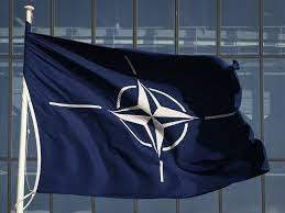 НАТО не признает незаконную аннексию Россией украинских территорий