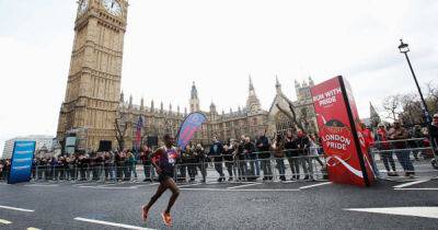 Лондонский марафон 2022: Бекеле бежит за рекордом Кипчоге. Что ждать и где смотреть